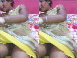 Unseen Today Exclusive Indian Gf Clip
