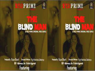 First blind net man | latest video
