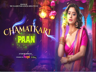 Chamaatkari paan leaked video