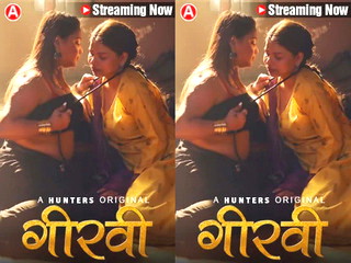 First Girvi Net Series Episode – Hot Scene