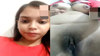 Ladki nai dikhaai chuchiya – hot scene