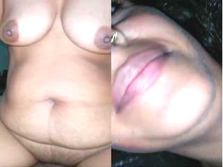 Real today exclusive sexy bhabhi dick – never seen