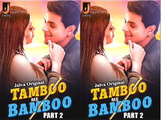Tamboo Bamboo Mai Part Viral MMS