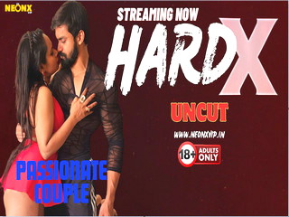 Unuct hard series web – bold footage